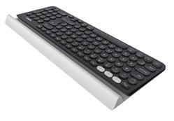 Logitech Bluetooth Keyboard K780 Multi-Device - INTNL - US International layout