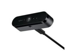 Logitech Brio 4K STREAM EDITION webcam - USB - EMEA - 8PK