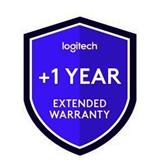 Logitech Tap IP - prodloužení záruky +1 rok (na 3 roky)
