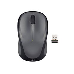 Logitech® Wireless Mouse M235 - COLT MATTE
