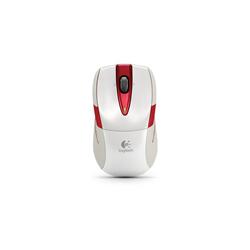 Logitech® Wireless Mouse M525 - PEARL WHITE