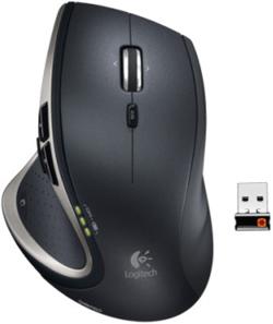 LOGITECH® Performance Mouse MX