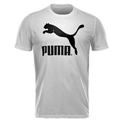 MARKETING HP Puma tričko s logem (LN)