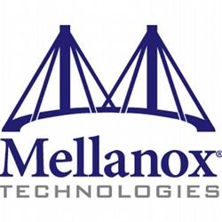 Mellanox 300W Power Supply w/ Power Supply Side to Connector side air flow for MIS50xx series switch systems