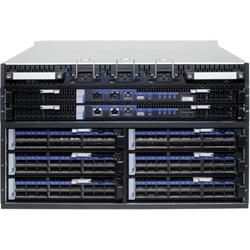 Mellanox SwitchX®-2 based 36 port FDR-10 Spine for SX65xx Chassis Switch, ROHS6