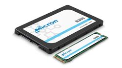 Micron 5300 PRO 1920GB SATA M.2 (22x80) SED/TCG/OPAL 2.0 Enterprise SSD [Tray]