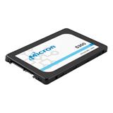 Micron 5300 PRO 480GB SATA M.2 (22x80) Non-SED Enterprise SSD [Tray]