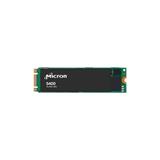 Micron 5400 BOOT 240GB SATA M.2 (2280) TCG-Opal SSD [Single Pack]