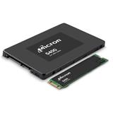 Micron 5400 MAX 3840GB SATA 2.5" (7mm) Non-SED SSD [Tray]