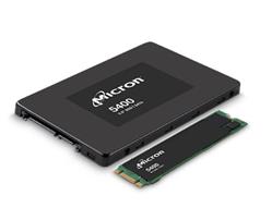 Micron 5400 MAX 480GB SATA 2.5" (7mm) Non-SED SSD [Single Pack]
