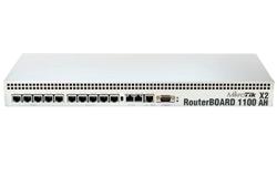 MIKROTIK RouterBOARD 1100AHx2 + RouterOS L6
