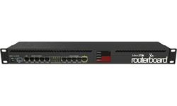 MIKROTIK RouterBOARD 2011UAS-2HnD + L4