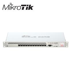 MIKROTIK RouterBOARD Cloud Core Router 1016-12G + RouterOS L6