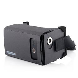MODECOM Brýle pro virtuální realitu FreeHANDS MC-G3DC-01