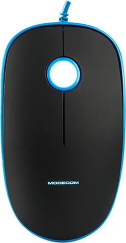 MODECOM BUNDLE klávesnice + myš