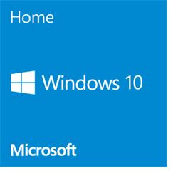MS OEM Windows 10 Home Refurbisher x64 EN 3pk DVD RRP COM