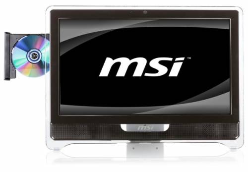 MSI PC WIND TOP AE2220-219CZ Black 22"/T6600/4G/640G/NV9300/DVDRW/WF/W7HP64