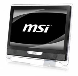 MSI PC WIND TOP AE2220-219CZ Black 22"/T6600/4G/640G/NV9300/DVDRW/WF/W7HP64