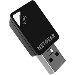 Netgear A6100-100PES AC600 WiFi USB Mini Adapter