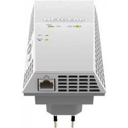 Netgear EX6400-100PES AC1900 WiFi Range Extender - Essentials Edition