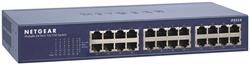Netgear JFS524-200EUS 24 x 10/100 Port Fast Ethernet