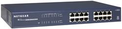 Netgear JGS516-200EUS 16 x 10/100/1000 Ethernet Switch Rack-mountable