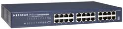 Netgear JGS524-200EUS 24 x 10/100/1000 Ethernet Switch Rack-mountable