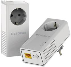 Netgear PLP1200-100PES Powerline 1200, 1 Port