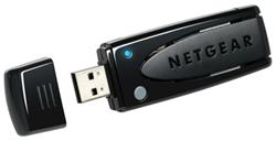 Netgear WNDA3100-200PES N600 WiFi USB Adapter