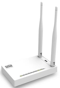 Netis 300Mbps Wireless N ADSL2+ Modem Router - rozbalený produkt