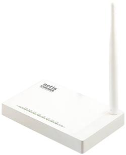 Netis WF2411E 150Mbps Wireless N Router