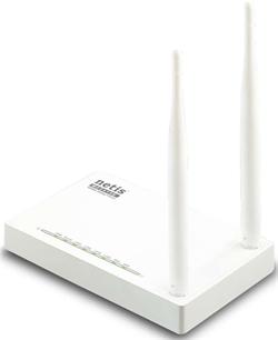 Netis WF2419E 300Mbps Wireless N Router
