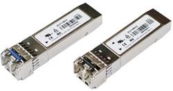 OEM SFP+ transceiver 10GBASE-LR/LW, multirate, SM 10km, 1310nm, LC Duplex, DMI diagnostika