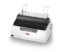 OKI ML 1190 jehličková tiskárna 24 jehliček