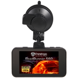 PRESTIGIO Roadrunner 560GPS - Full HD kamera do au