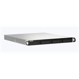 QNAP TS-464U-RP-4G 1U 4-Bay, Intel® Celeron®, 8GB RAM, 4x 3.5"/2.5" SATA, PCIe Gen3, 2x 2,5GbE