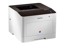 Samsung CLP-680ND Color Laser Printer;