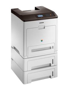 Samsung CLP-775ND Color Laser Printer;