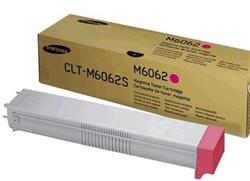 SAMSUNG CLT-M6062S Magenta Toner Cartridge
