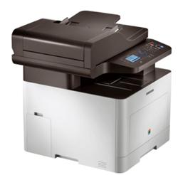 Samsung CLX-6260FW Color Laser Multifunction Printer