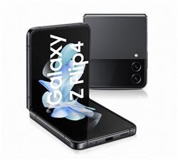 Samsung Galaxy Z Flip4 256GB 5G - Grey