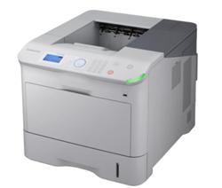 Samsung ML-6515ND Laser Printer;