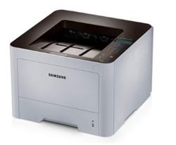 Samsung ProXpress SL-M4020ND Laser Printer;
