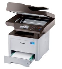 Samsung ProXpress SL-M4070FX Laser Multifunction Printer