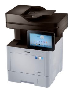 Samsung ProXpress SL-M4580FX Laser Multifunction Printer