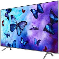 Samsung QE55Q6FN SMART QLED TV 55" (138cm), UHD