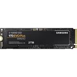 Samsung SSD 2TB 970 EVO PLUS NVMe M.2 (č/z: 3500/3300MB/s)