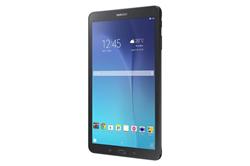 Samsung Tablet Galaxy E, 9.6" T560 8GB WiFi, černy