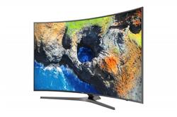 Samsung UE55MU6672 SMART LED TV 55" (138cm), UHD