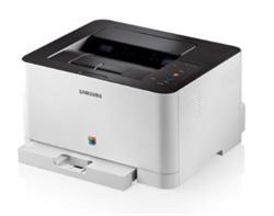 Samsung Xpress SL-C430 Color Laser Printer;